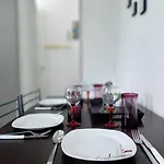 Zoggos Lägenhet