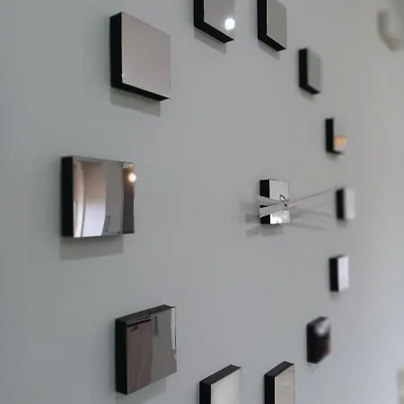 Apartmán Zoggos