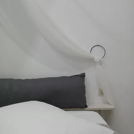 Apartmán Zoggos