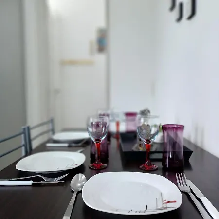Zoggos Apartmán