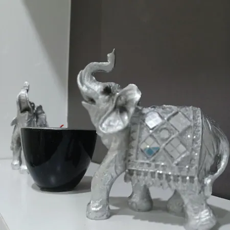 Zoggos Appartement *