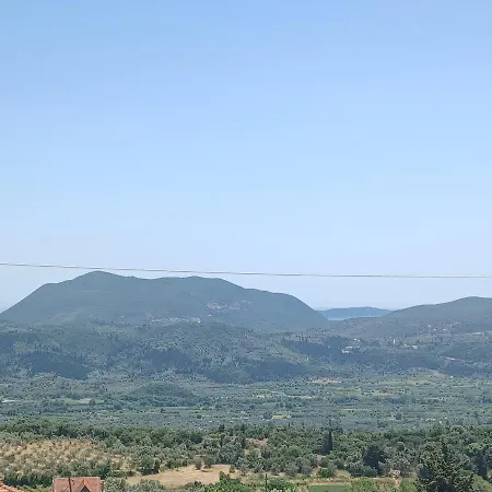 Zoggos * Ágios Pétros