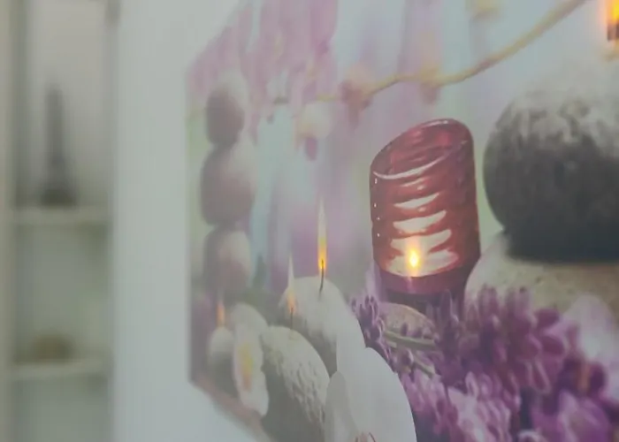 Zoggos Appartement *