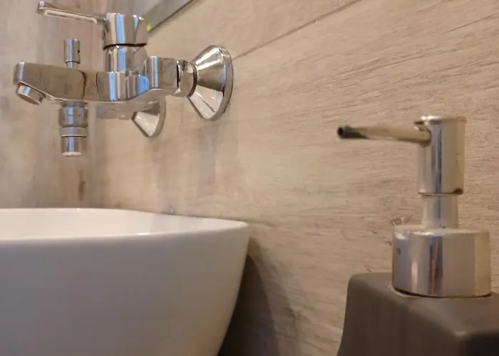 Appartement Zoggos *