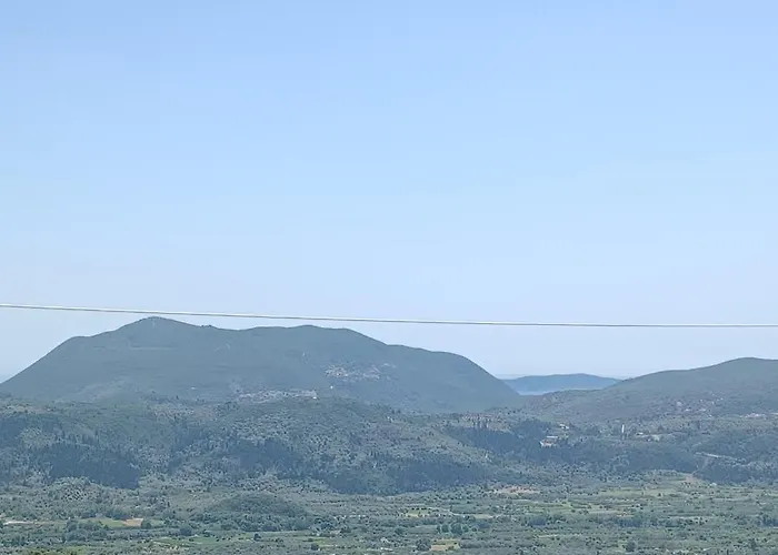 Zoggos * Ágios Pétros