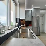 Apartament Zoggos