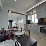 Zoggos Apartment