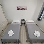 Zoggos Apartament Ágios Pétros