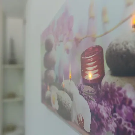 Zoggos Appartement *