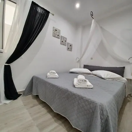 Zoggos Agios Petros (Lefkada)