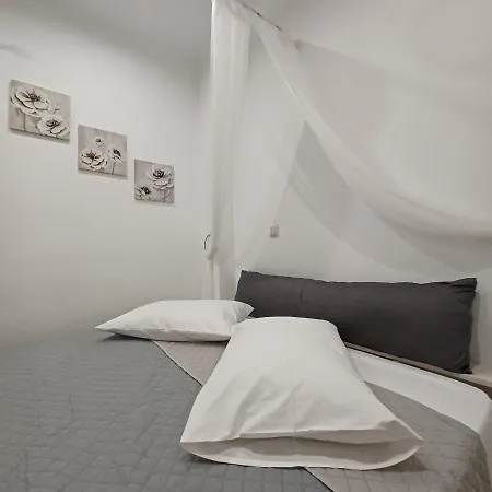 Zoggos Apartment