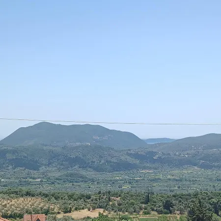 Zoggos * Agios Petros (Lefkada)