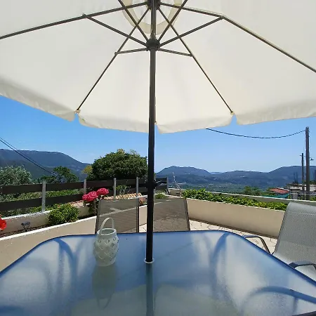 Zoggos Agios Petros (Lefkada)