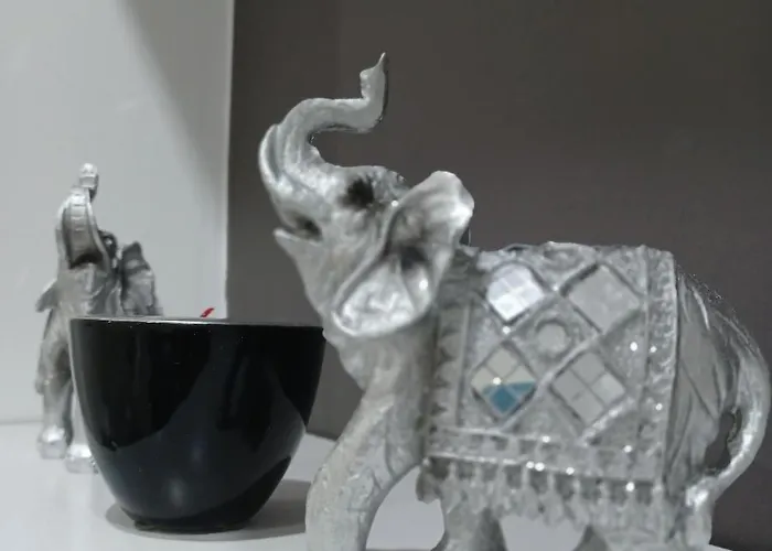 Zoggos Appartement *